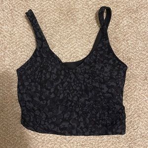 Lulu Lemon Align Tank